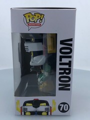Funko POP! Animation Voltron #70 Vinyl Figure NOT MINT