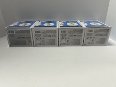 Funko Pop! Ad Icons LE Pillsbury Doughboy 37 & ECCC 41, 93, & 94 Lot Of 4.