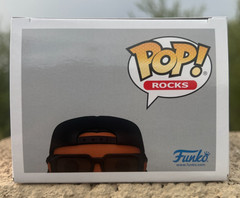 Funko Pop Rocks – Bruno Mars – Bruno Mars APT (#508, NEW)