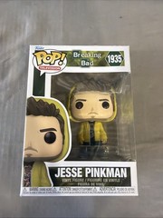 Jesse Pinkman Funko POP! Breaking Bad #1935