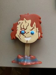 Chucky – Child’s Play CultureFly Meltz Collectible Figure Ice Cream