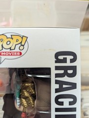 Funko Pop Gracie Law 152 Big Trouble In Little China