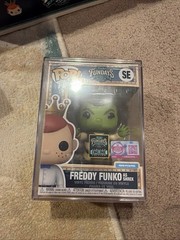 Funko Pop! Funko Fundays 2026 Online exclusive Freddy Funko As Shrek LE 1500pcs
