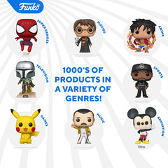 Funko Pop Comic Cover: DC – Superman 85Th Anniversary – DC Comics – Amazon Exclu