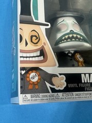 Funko Pop! Mayor Chase Bundle Disney Nightmare Before Christmas✨ Hot Topic Ex.