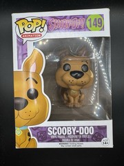 Funko POP! Animation Scooby Doo #149 Scooby Doo