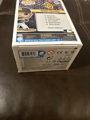 Funko Pop! Vinyl: Pop Asia – Manny Machado #80