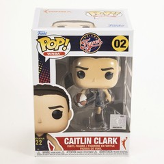 Indiana Fever WNBA Funko POP | Caitlin Clark