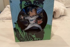 2025 shohei ohtani bauble head yakult
