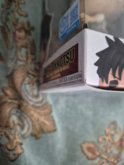 Funko Pop! Jujutsu Kaisen figures set of 5 (#1883, #1885, #1886, #2129, #2322)