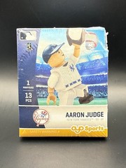 2016 Factory Sealed – OYO Sports – Aaron Judge Mini-Figure – New York Yankees