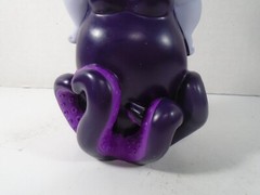 DISNEY’S THE LITTLE MERMAID–8″ URSULA FIGURE (LOOK)