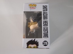 Funko Pop! Animation My Hero Academia 376 Shota Aizawa Hot Topic (Vaulted)