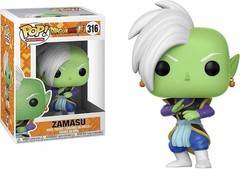 Funko Pop! Vinyl: Dragon Ball Zamasu #316 Figure