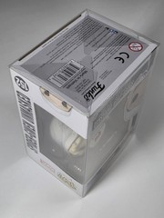 Funko Pop! Marvel Spider-Gwen Unmasked #152 Walgreens Exclusive With Protector