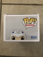 Funko MOTU Sorceress #993 Diamond LACC Exclusive Read Description