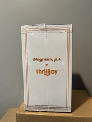 Thrilljoy PIX! House of Rock 2026 Magnum PI LE 15K SEALED – Chance @ ULTRA CHASE