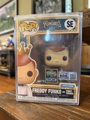 Funko Pop! Freddy Funko as Timmy Turner FunDays 2026 LE 3000 Online Edition
