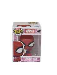 Rare Funko Marvel Bitty Pop Valentine’s Series – Spider-Man – Special