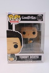 Funko Pop! Vinyl: Goodfellas – Tommy Devito #1505