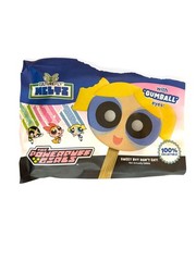 The Powerpuff Girls Culturefly Meltz: Mojo Jojo Popsicle Ice Cream Vinyl Figure