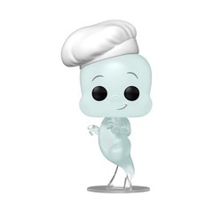POP Casper Funko Original 1819 with Plastic Protection