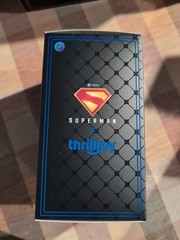 Thrilljoy PIX! Superman /9999 (COMMON)
