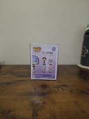 Funko Pop! Vinyl: Re:Zero − Starting Life in Another World – Rem #2113
