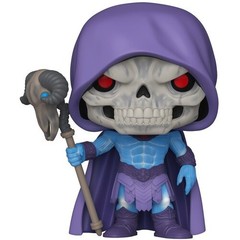 Funko POP! Movies: Masters of the Universe – Skeletor (He-Man, MOTU)