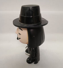 Funko Pop Movies #10 V For Vendetta GUY FAWKES Anonymous LOOES OOB
