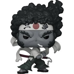 Funko Pop! Vinyl: Afro Samurai – Afro #2296 Box New In Hand