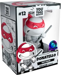 Youtooz x Shopville: Eastman and Laird’s Teenage Mutant Ninja Turtles Collection