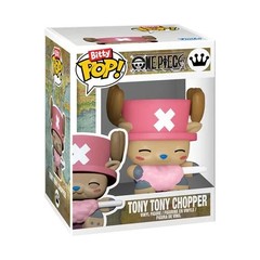 One Piece Going Merry Funko Bitty Pop! Box Playset PREORDER