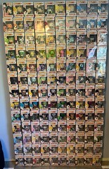(YOU CHOOSE) HUGE Dragon Ball Z Funko Pop Lot 136 (FREE Protector on 4″ Figures)