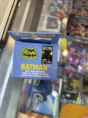 Funko Pop Keychain Batman Classic 1966 TV Series Heroes DC Vaulted Rare
