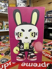 Super Plastic Guggimon Vinyl Figure