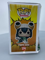 Tsuyu Asui #374 NOT MINT