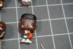 Funko Stranger Things Kinder Joy Lot of 7 Figures