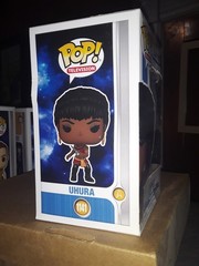 Star Trek TOS “Mirror Mirror” Funko POP Full Set Of 4, All Unopened. Vaulted!