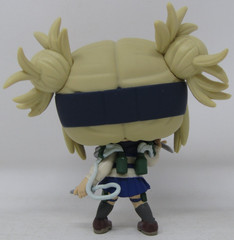 Funko Pop! Animation My Hero Academia #787 Himiko Toga Vinyl Figure Loose