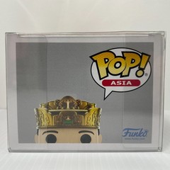 Funko Pop! Vinyl Asia Three Immortals – Fu (Happiness) 124 w/ Soft Pop Protector