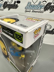 DAN CASTELLANETA GRIM REAPER HOMER SIMPSON SIGNED AUTOGRAPHED FUNKO POP-PSA COA