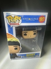 Funko Pop! Movies: Home Alone 2 – Harry – Vinyl Figure #1917