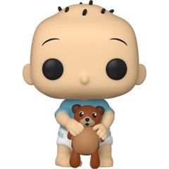 FUNKO • Rugrats • TOMMY PICKLES #1209 • w/Pro • Ships free