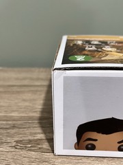 Funko Pop: Parks and Recreation – Tom & Jean-Ralphio 2 Pack 2018 ECCC Exclusive