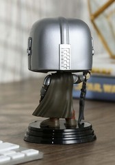 Funko Pop! Vinyl: Star Wars – The Mandalorian #345