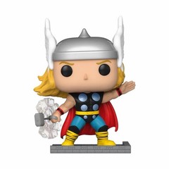 Funko Pop! Marvel Comic Covers Thor Vinyl Figure #13