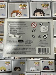 Funko Pop! Vinyl: Looney Tunes Road Runner Funko Shop (Exclusive) #735