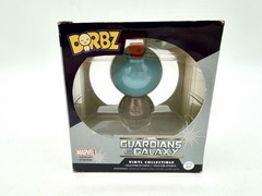 Marvel Guardians Galaxy Yondu Dorbz Vinyl Figure 018 Boxed