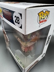 Funko Pop ECCC 2018 8-bit Barb Stranger Things